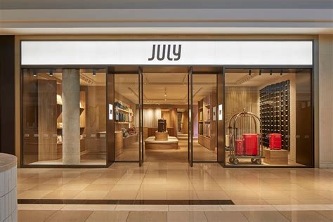 july luggage chadstone|July®️ Australia .